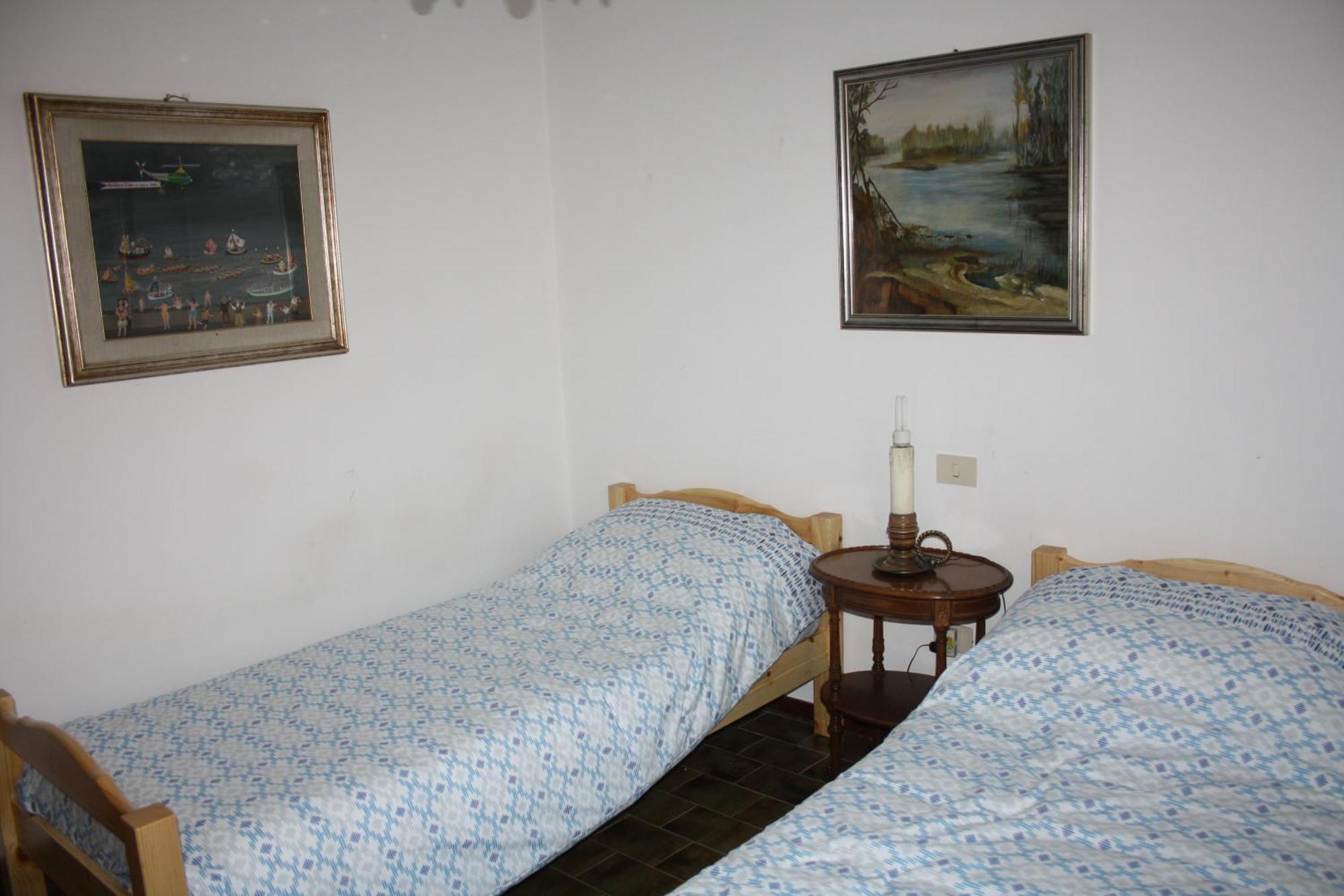 Villa Anna Sorico Extérieur photo