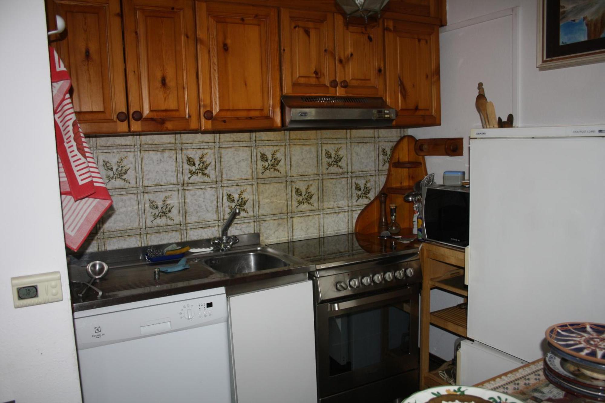 Villa Anna Sorico Extérieur photo