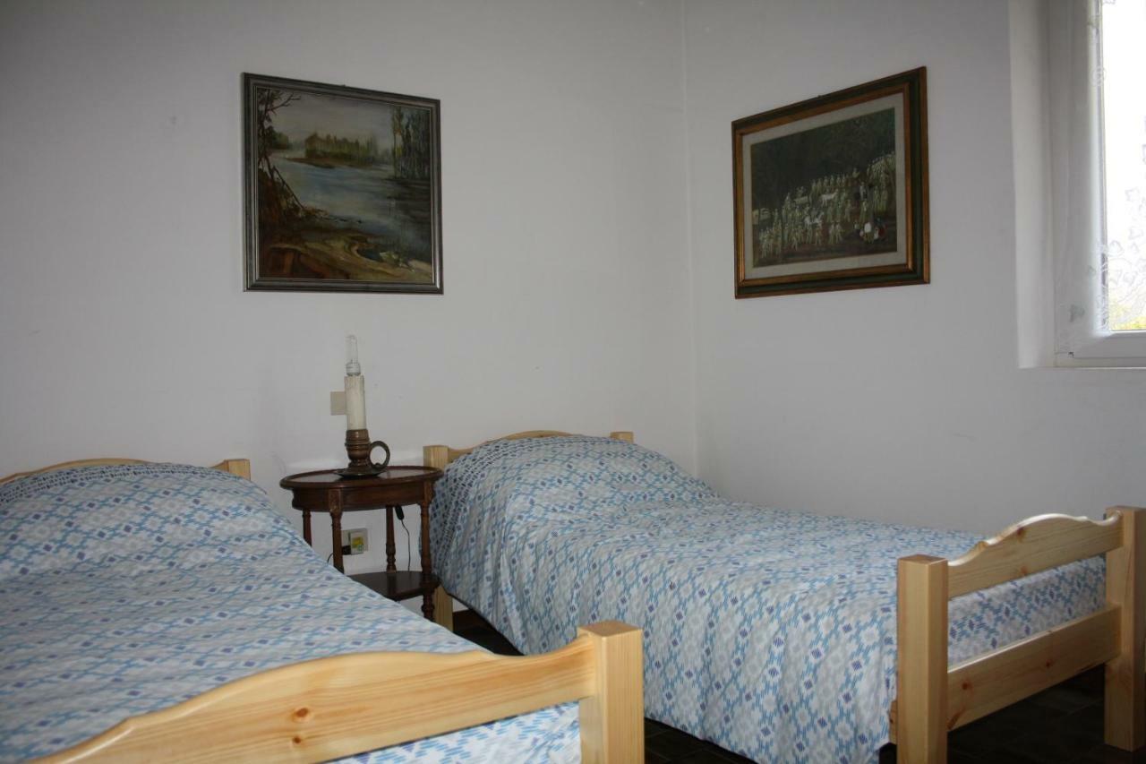 Villa Anna Sorico Extérieur photo