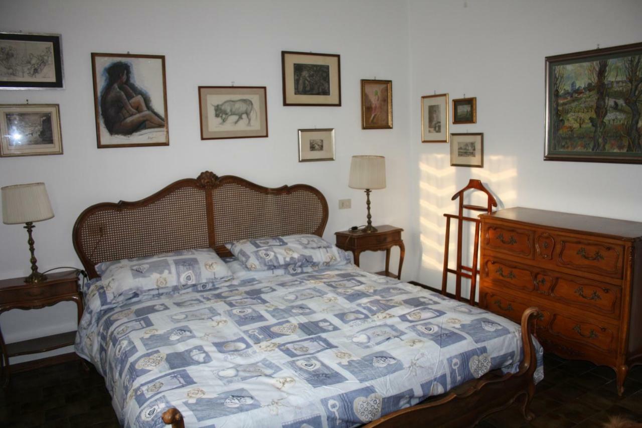 Villa Anna Sorico Extérieur photo