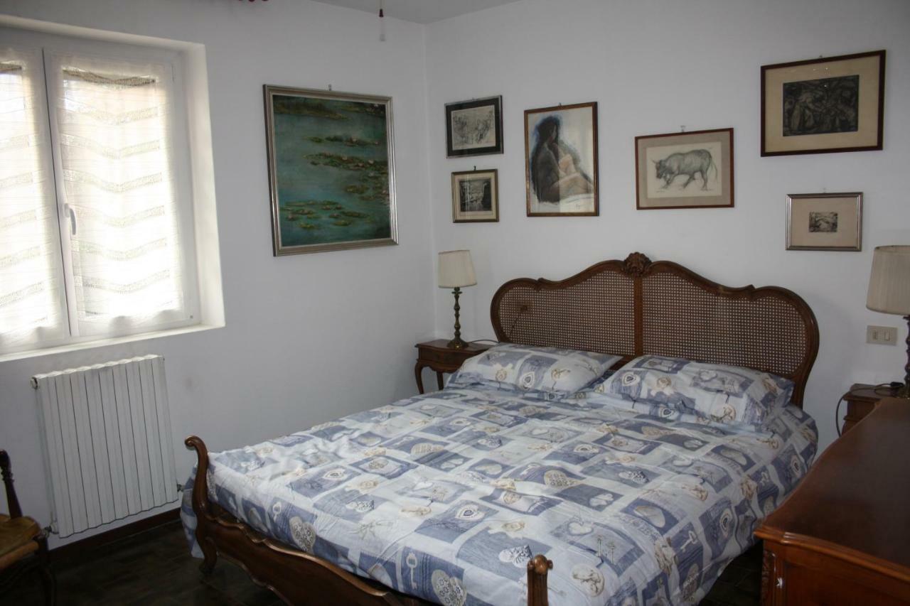 Villa Anna Sorico Extérieur photo