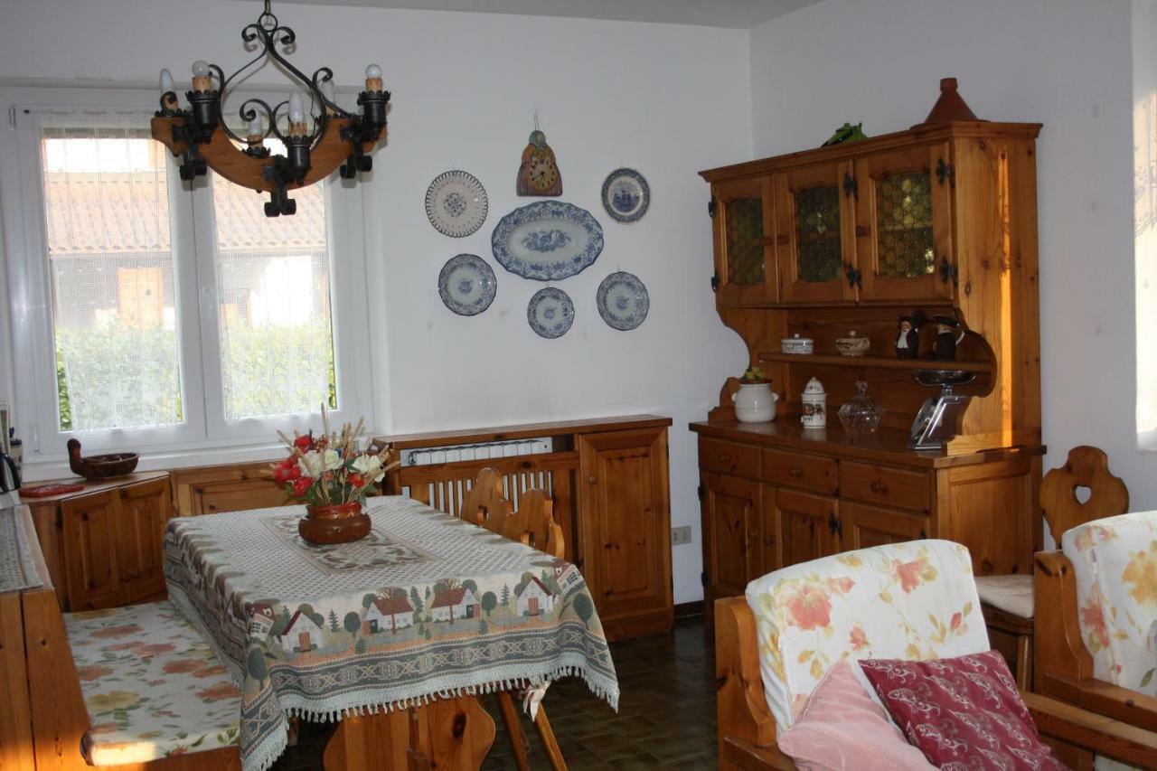 Villa Anna Sorico Extérieur photo