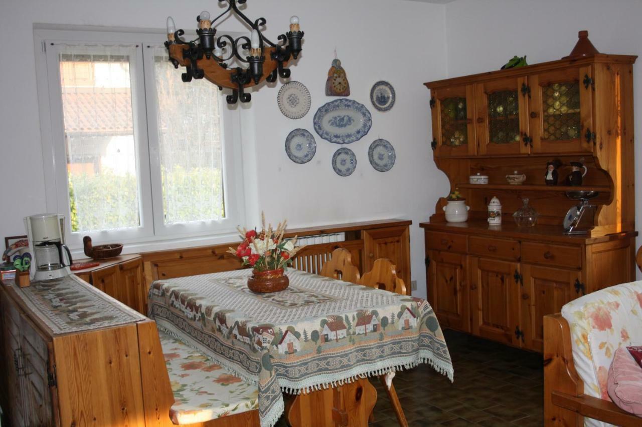 Villa Anna Sorico Extérieur photo