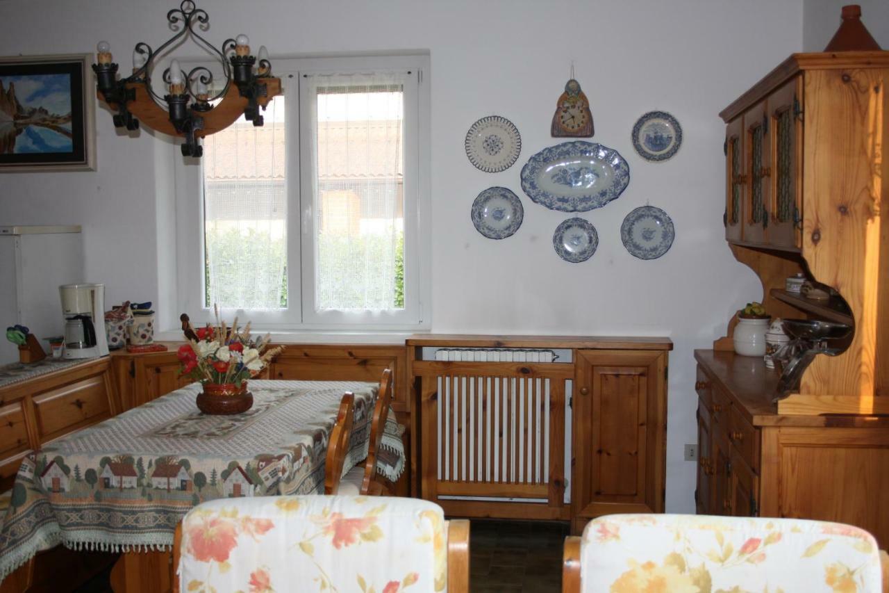 Villa Anna Sorico Extérieur photo