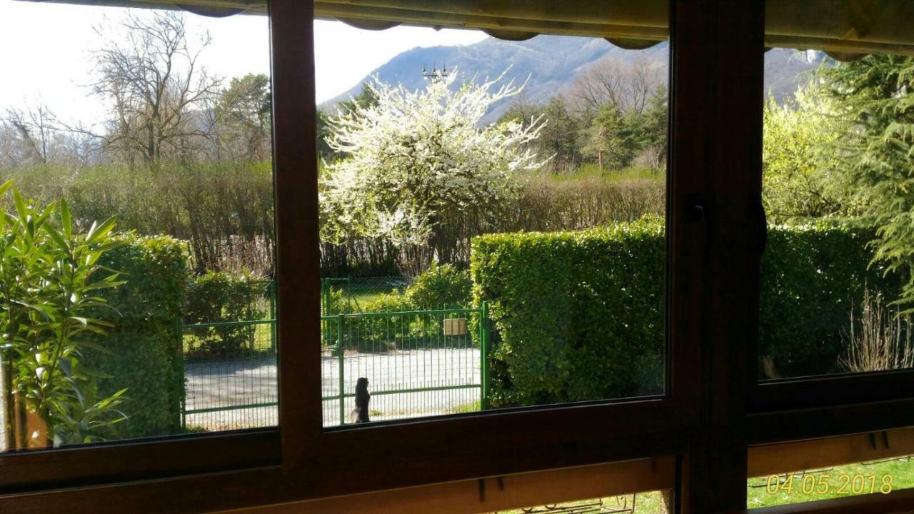Villa Anna Sorico Extérieur photo
